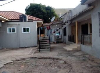 8 bedrooms house for sale at MATAHEKO, ACCRA, GREATER ACCRA