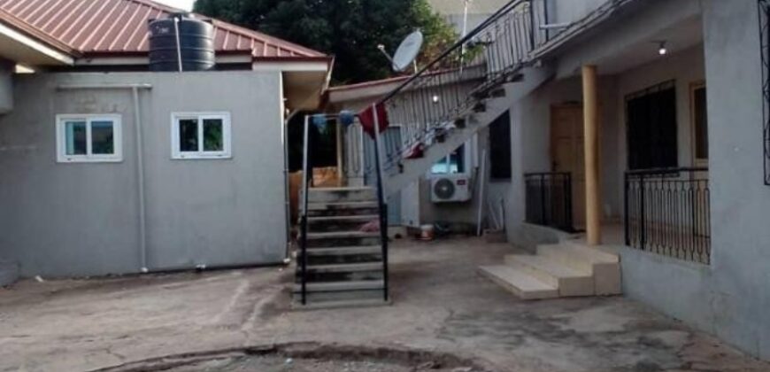 8 bedrooms house for sale at MATAHEKO, ACCRA, GREATER ACCRA