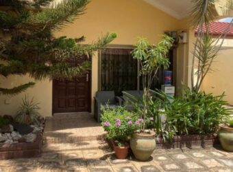 Fully Furnished 3 Bedroom House at East Legon Hills