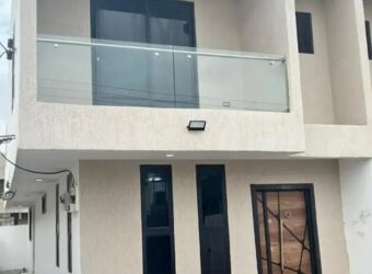 3bedrooms house for sale at Ashorman Estate, Accra
