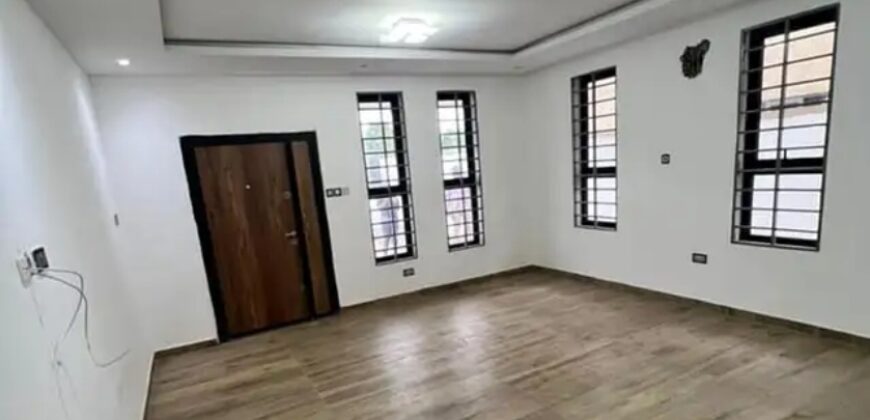 3bedrooms house for sale at Ashorman Estate, Accra