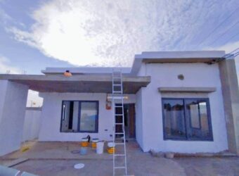 Newly built 3 bedrooms house for sale at Oyarifa, Accra