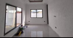 Newly built 3 bedrooms house for sale at Oyarifa, Accra