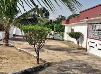 7 Bedrooms House for Sale ( Kumasi), GHS750 000