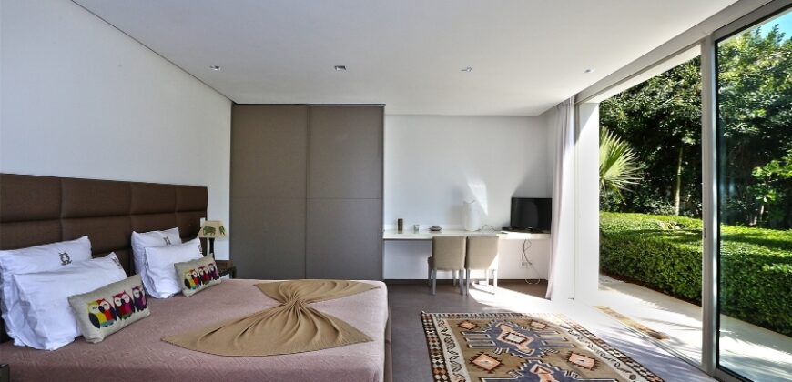 6 bedrooms Villa Harmony for sale at Casablanca, Morocco