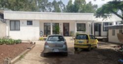 Spacious Villa For Sale In Addis Ababa Kaliti