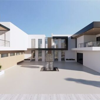 Luxury house for Sale in Mogadishu, Somalia