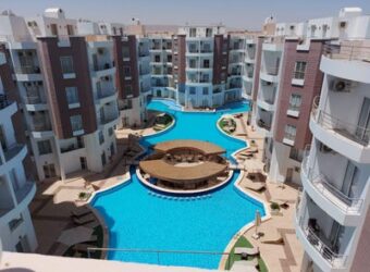 1 Bedroom Apartment for sale at Cairo