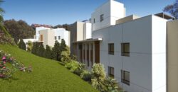 Golf Apartments in Nueva Andalucia