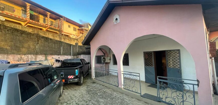 VILLA À VENDRE Douala, 40 000 000 FCFA