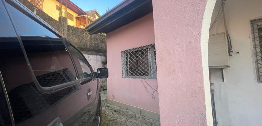 VILLA À VENDRE Douala, 40 000 000 FCFA