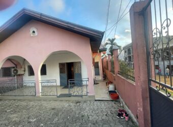 VILLA À VENDRE Douala, 40 000 000 FCFA