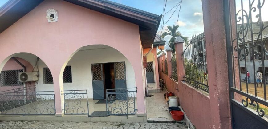 VILLA À VENDRE Douala, 40 000 000 FCFA