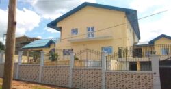 DUPLEX à Vendre, Yaoundé, 170 000 000 CFA