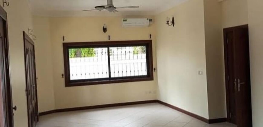 House for rent at mikocheni