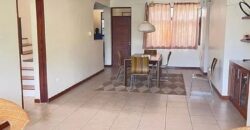 House for rent at mbezi beach