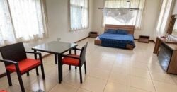 House for rent at mbezi beach