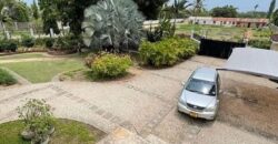 House for rent at mbezi beach