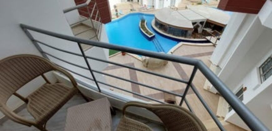 1 Bedroom Apartment for sale at Cairo