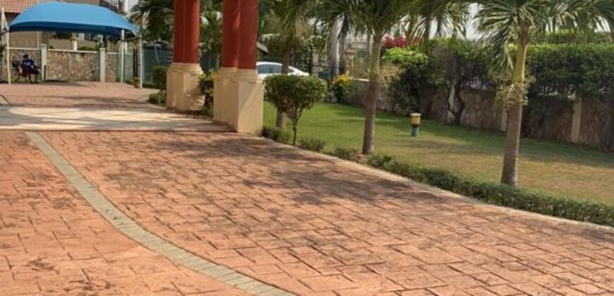 TRASSACO ESTATE, Accra, Greater Accra Region