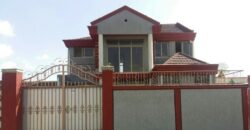Villa house for sale in Hawassa, Adis Ababa, Ethiopia 68.16 million Br