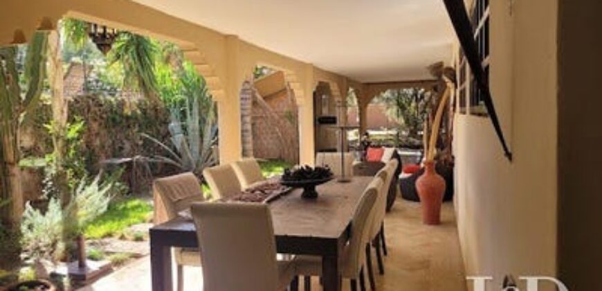 5 bedrooms for Sale at Marrakech, Marrakesh-Safi