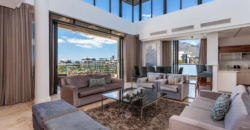 Luxurious Penthouse With Ocean Views, R56 350 000 ZAR