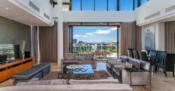 Luxurious Penthouse With Ocean Views, R56 350 000 ZAR