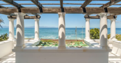 Stately Mansion on Muizenberg’s Golden Mile, R56 000 000 ZAR