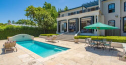 Exceptional Franschhoek Country LIfestyle Estate