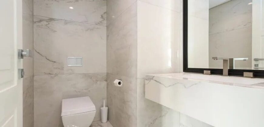 Aurum Presidential Residences, Bantry Bay,R38 000 000 ZAR