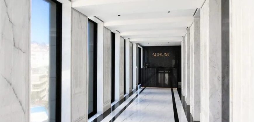Aurum Presidential Residences, Bantry Bay,R38 000 000 ZAR