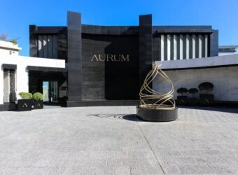 Aurum Presidential Residences, Bantry Bay,R38 000 000 ZAR