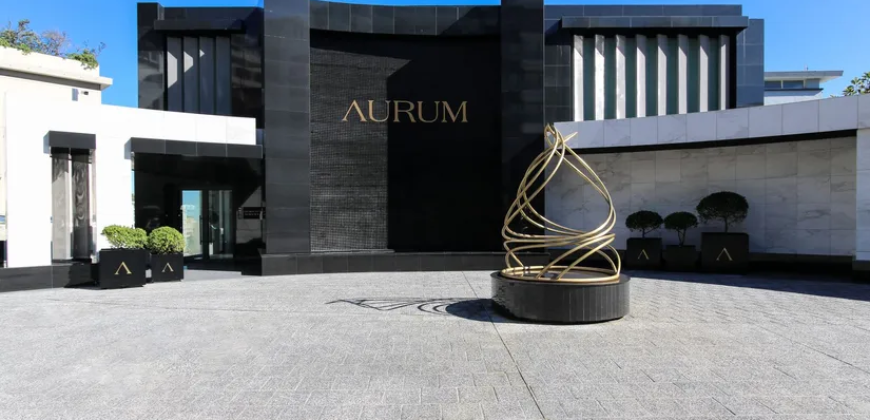 Aurum Presidential Residences, Bantry Bay,R38 000 000 ZAR