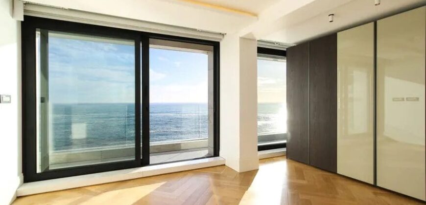 Aurum Presidential Residences, Bantry Bay,R38 000 000 ZAR