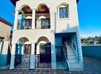 Maison (Villa) à vendre, Yaoundé , 200 000 000 Fcfa
