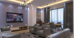 100% finished apartment at Bole wello sefer with 70% down payment