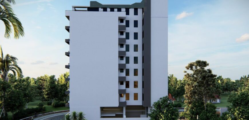 100% finished apartment at Bole wello sefer with 70% down payment