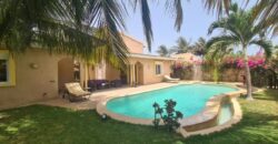 Villa en vente à Saly, 243 376 000 Cfa