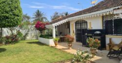 Villa en vente à Saly Résidence 1ère ligne mer, 151 000 000 CFCA
