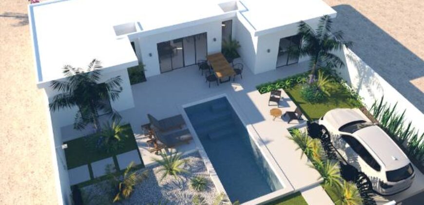 Villa en vente à Somone , Sénégal, 56 000 000 Cfa