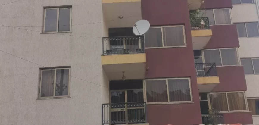 Apartment For Sale In Lamberet Addis Ababa