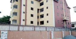 COMMERCIAL PROPERTY AT EAST LEGON FOR SALE