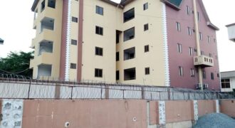 COMMERCIAL PROPERTY AT EAST LEGON FOR SALE