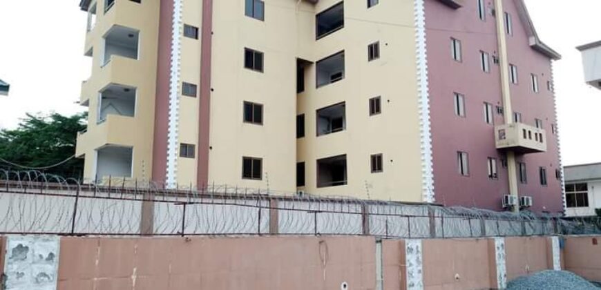 COMMERCIAL PROPERTY AT EAST LEGON FOR SALE