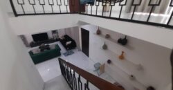 3BEDROOM WITH 1BEDROOM STAFF QUARTERS FULLY FURNISHED TOWNHOUSE FOR SALE AT HAATSO BOSHEY.