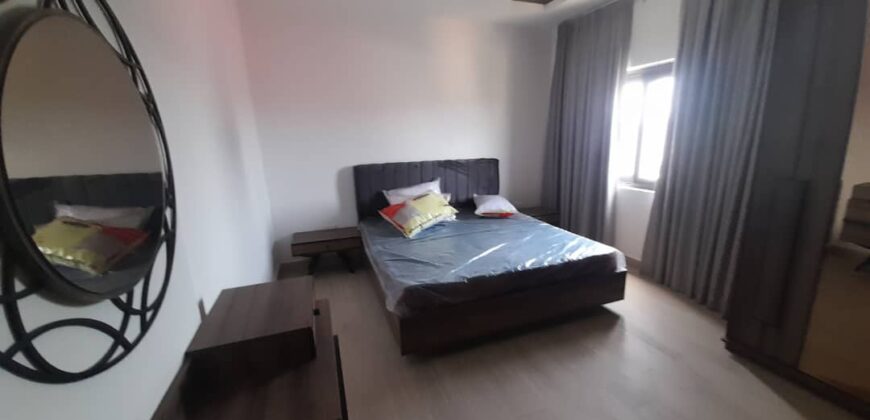 Furnished and Unfurnished Affordable rooms For A Monthly Rent At Dzorwulu