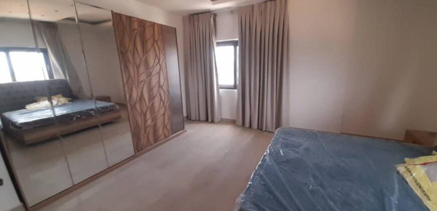 Furnished and Unfurnished Affordable rooms For A Monthly Rent At Dzorwulu