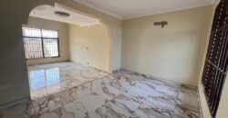 4 bedroom for rent at Botwe school junction