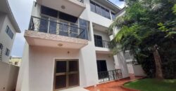 EXECUTIVE 5-BEDROOM 2-STOREY FULLY FURNISHED HOUSE FOR RENT AT CANTONMENT.